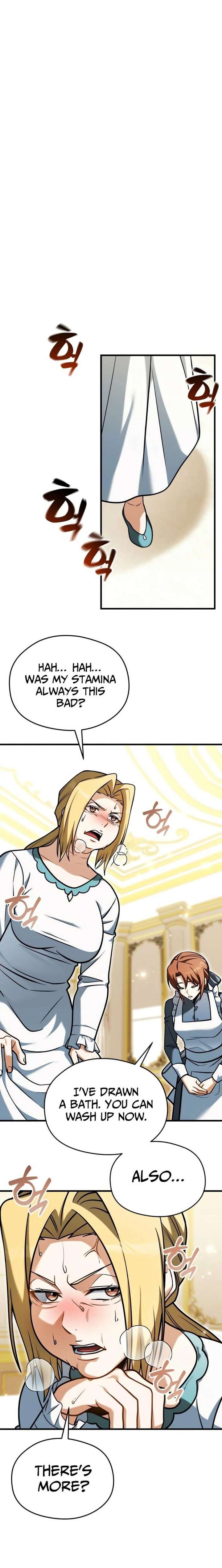 Read The Isekai Lord Who Conquers with Cooking EN Manga Online