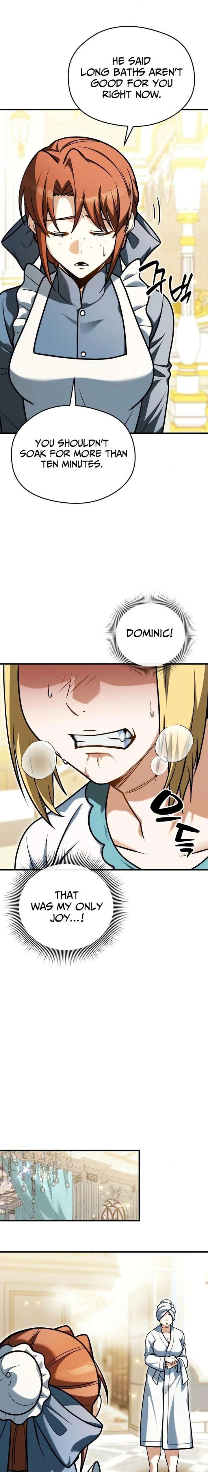 Read The Isekai Lord Who Conquers with Cooking EN Manga Online