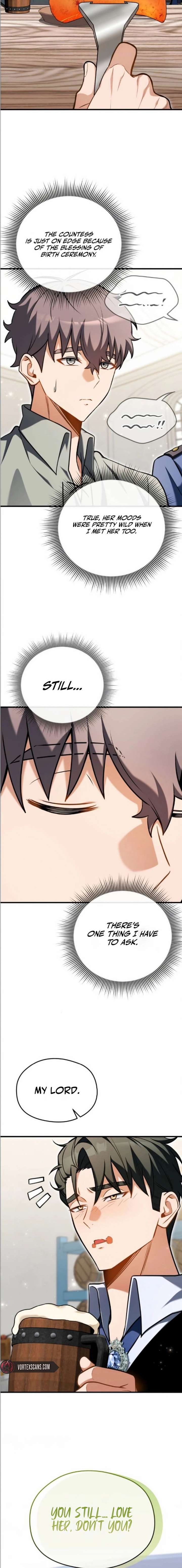 Read The Isekai Lord Who Conquers with Cooking EN Manga Online