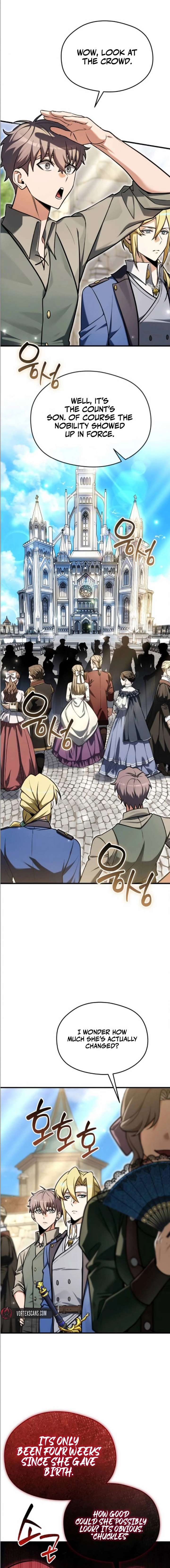Read The Isekai Lord Who Conquers with Cooking EN Manga Online