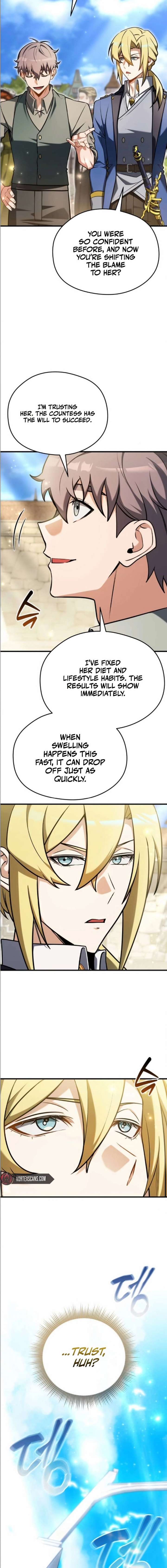 Read The Isekai Lord Who Conquers with Cooking EN Manga Online