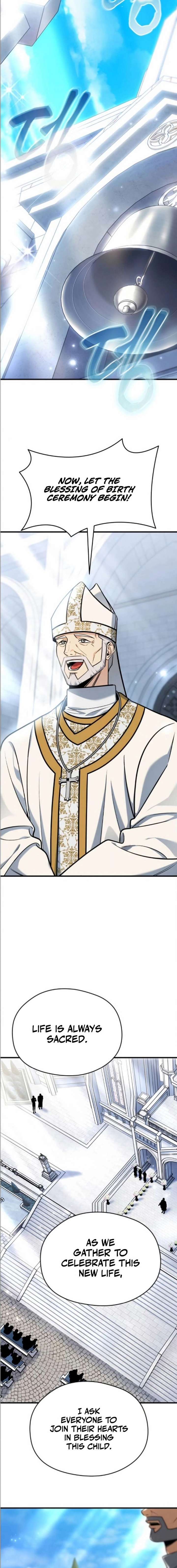 Read The Isekai Lord Who Conquers with Cooking EN Manga Online