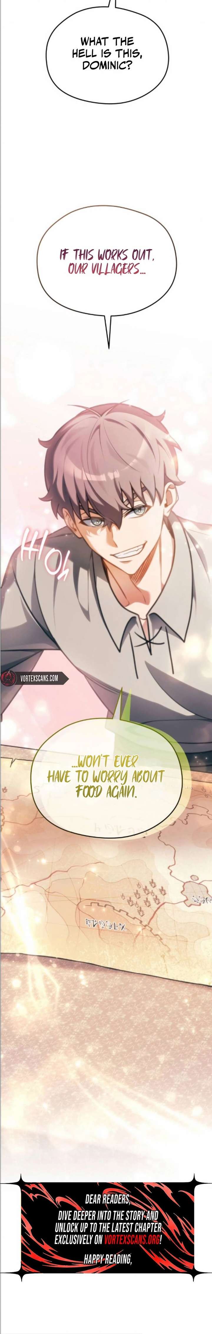 Read The Isekai Lord Who Conquers with Cooking EN Manga Online