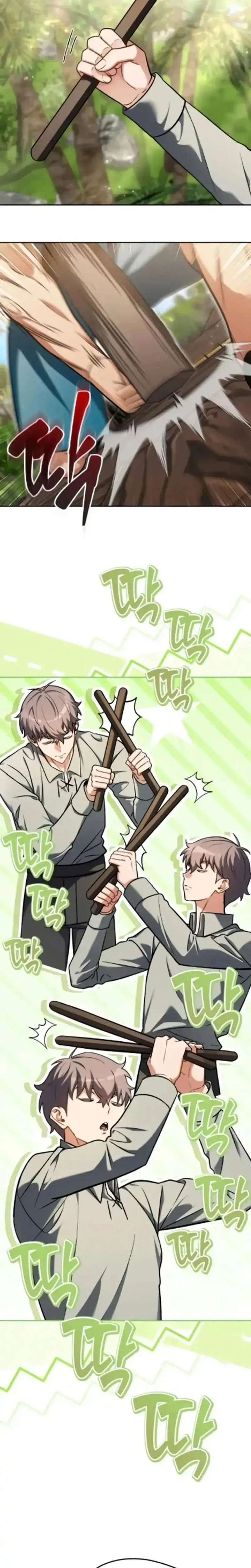 Read The Isekai Lord Who Conquers with Cooking EN Manga Online