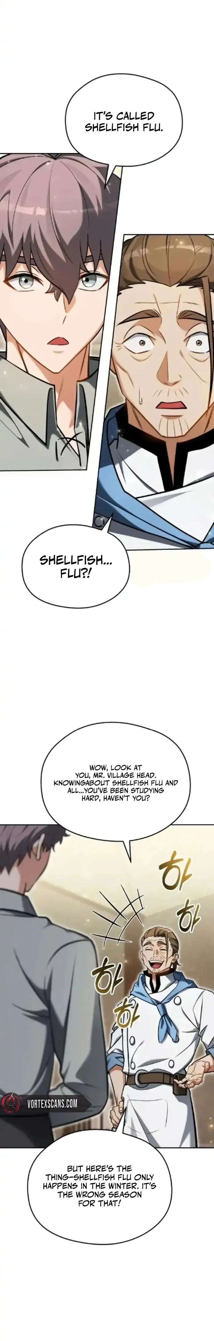 Read The Isekai Lord Who Conquers with Cooking EN Manga Online