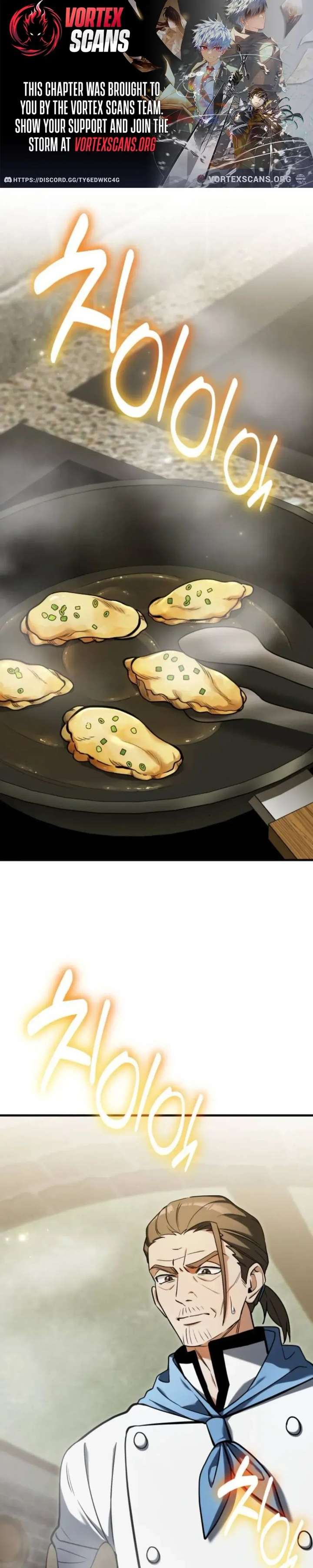 Read The Isekai Lord Who Conquers with Cooking EN Manga Online