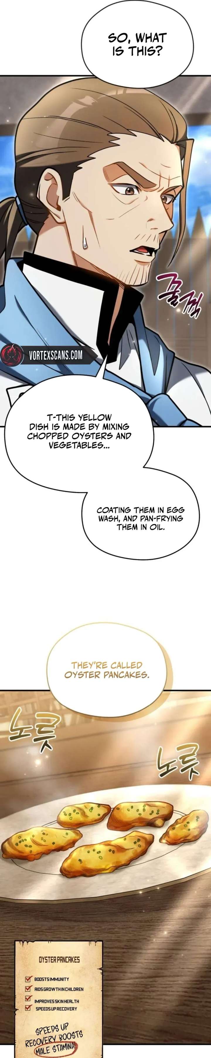 Read The Isekai Lord Who Conquers with Cooking EN Manga Online