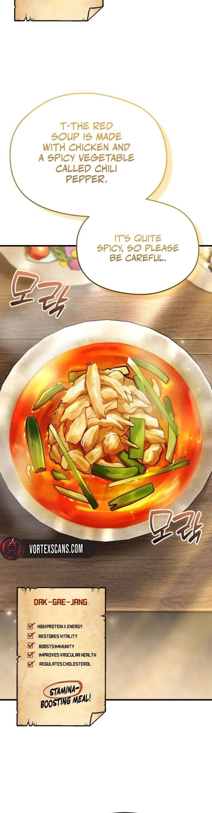 Read The Isekai Lord Who Conquers with Cooking EN Manga Online