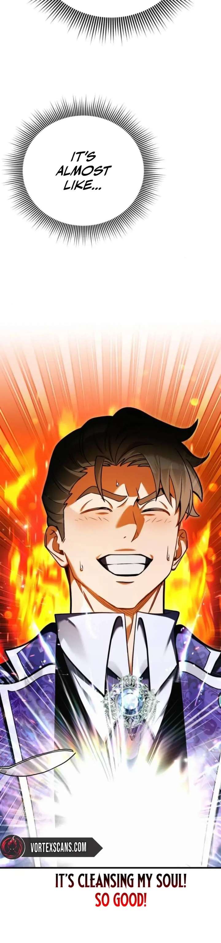 Read The Isekai Lord Who Conquers with Cooking EN Manga Online