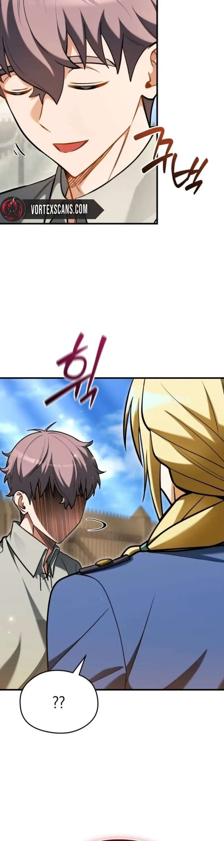 Read The Isekai Lord Who Conquers with Cooking EN Manga Online