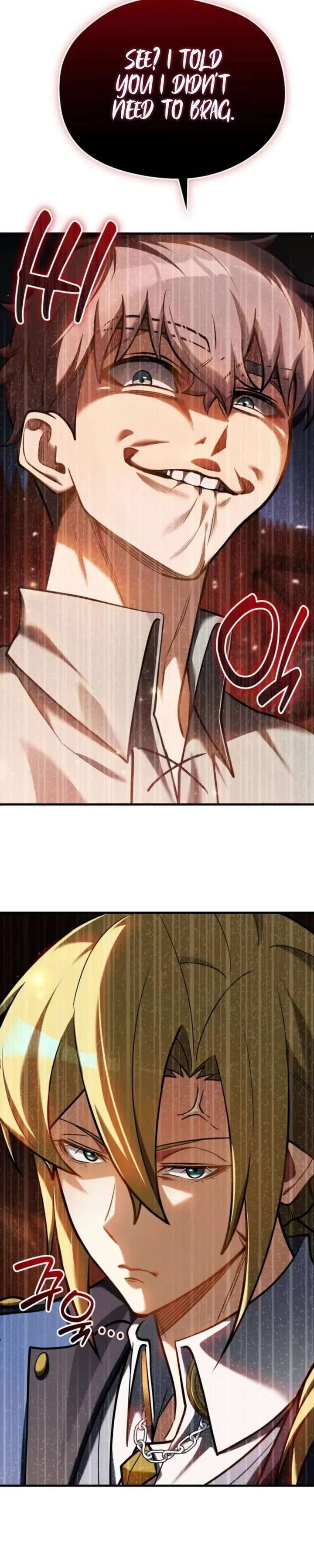 Read The Isekai Lord Who Conquers with Cooking EN Manga Online