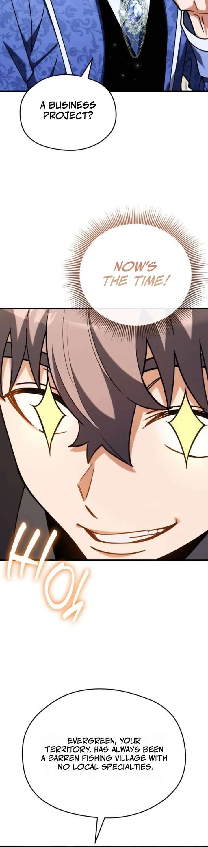 Read The Isekai Lord Who Conquers with Cooking EN Manga Online