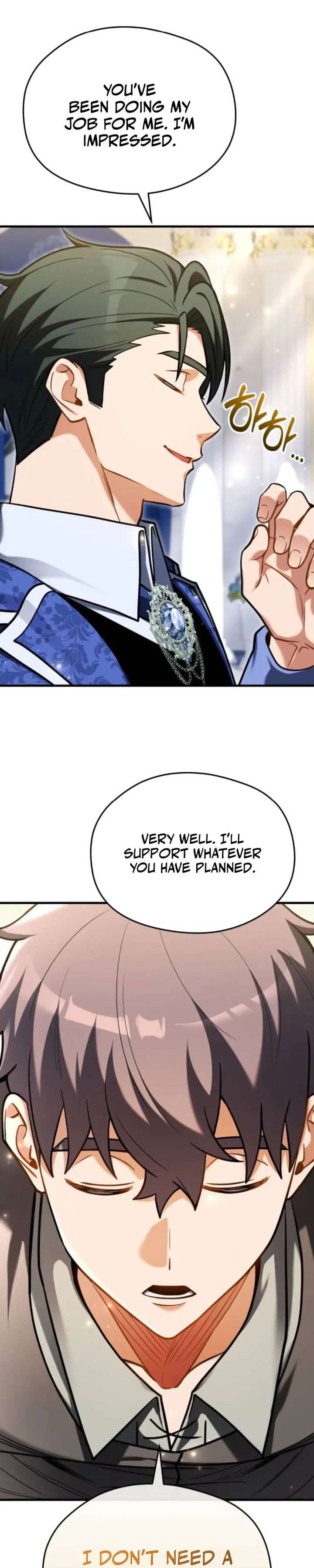 Read The Isekai Lord Who Conquers with Cooking EN Manga Online