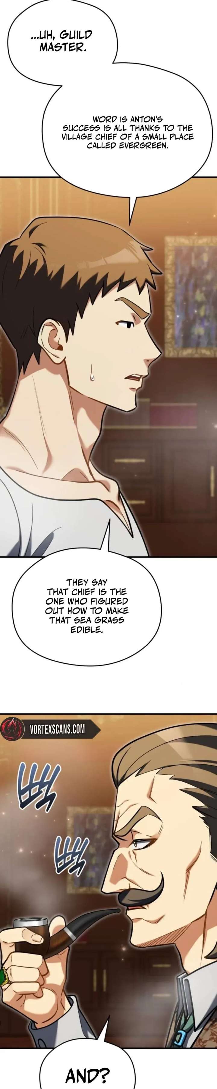 Read The Isekai Lord Who Conquers with Cooking EN Manga Online