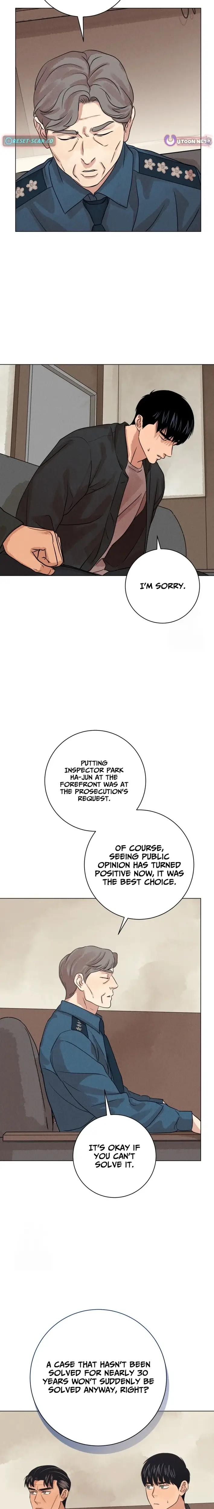 Read The Killer's Interview EN Manga Online