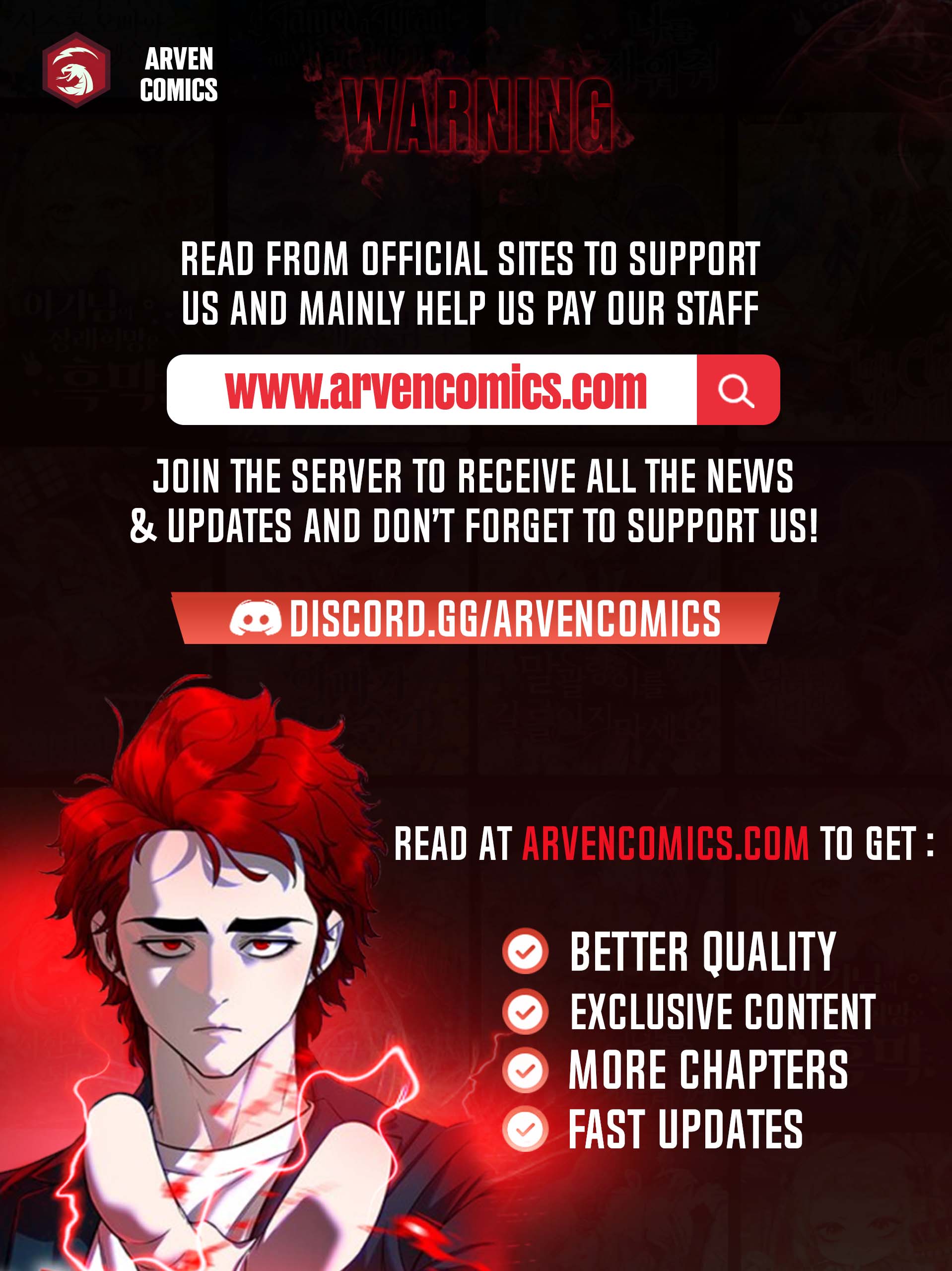Read The Killer's Interview EN Manga Online