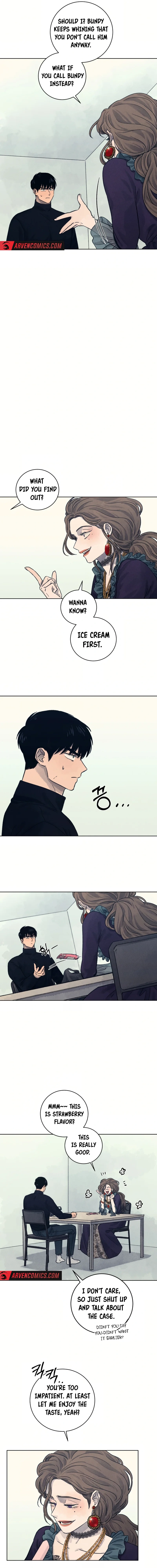 Read The Killer's Interview EN Manga Online