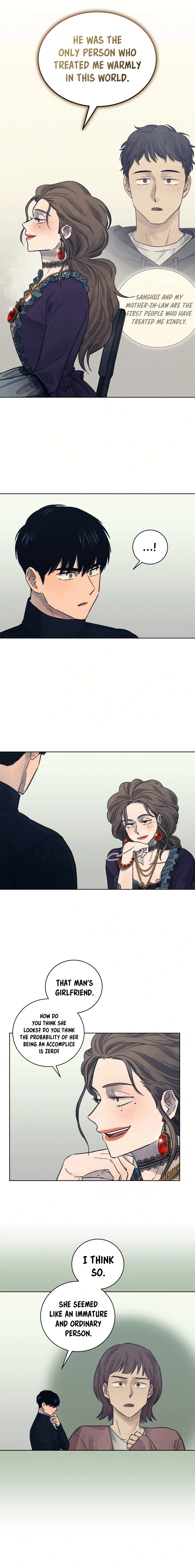 Read The Killer's Interview EN Manga Online
