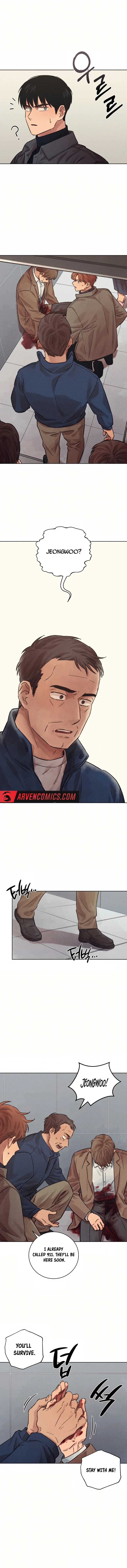 Read The Killer's Interview EN Manga Online