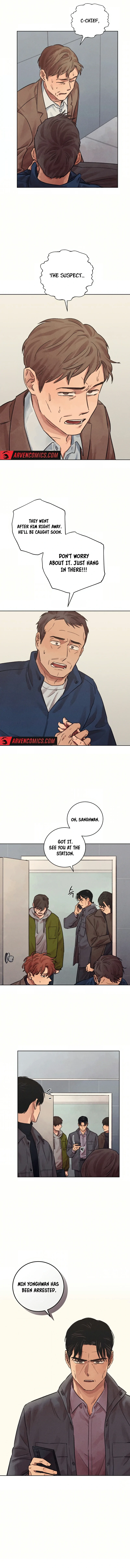 Read The Killer's Interview EN Manga Online