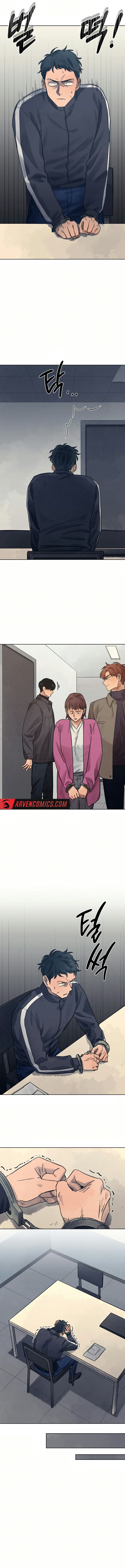 Read The Killer's Interview EN Manga Online