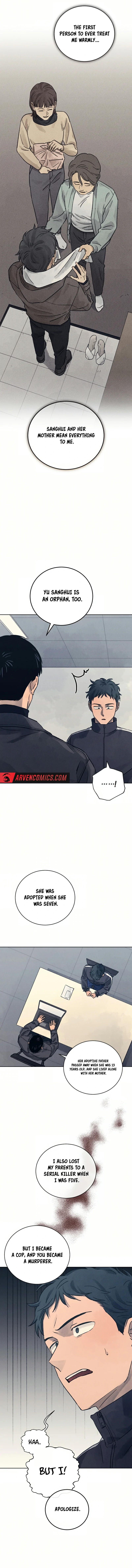 Read The Killer's Interview EN Manga Online