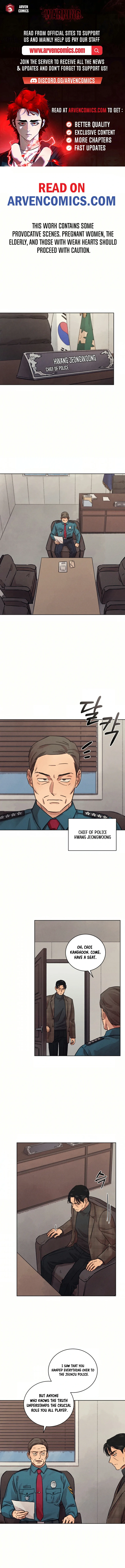 Read The Killer's Interview EN Manga Online