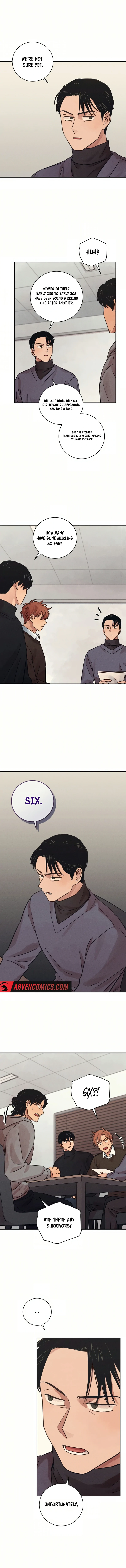 Read The Killer's Interview EN Manga Online