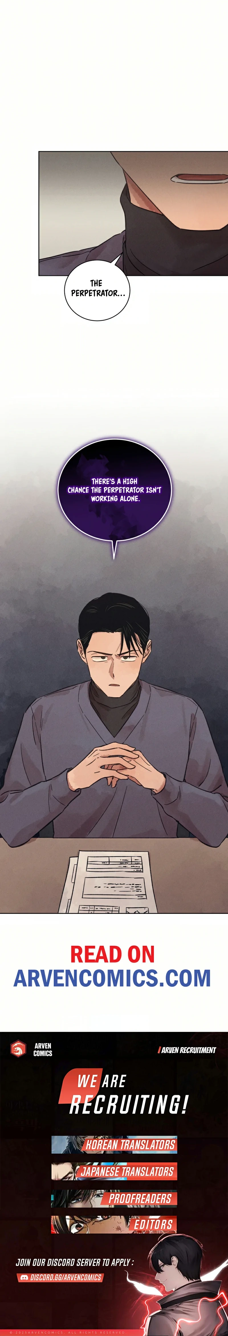 Read The Killer's Interview EN Manga Online