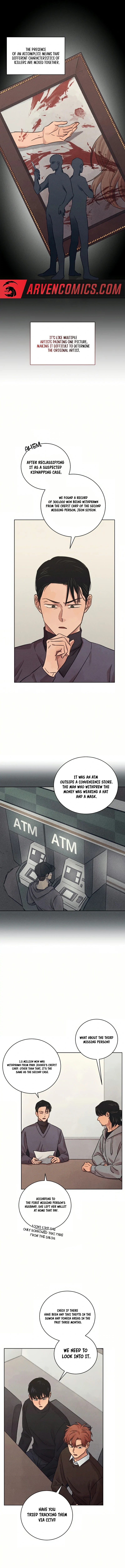 Read The Killer's Interview EN Manga Online