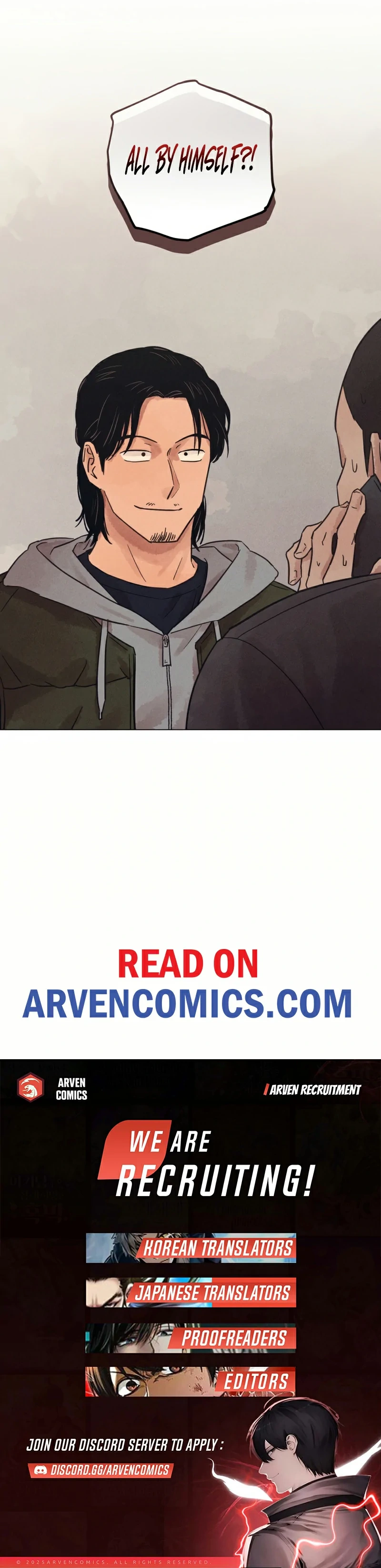 Read The Killer's Interview EN Manga Online
