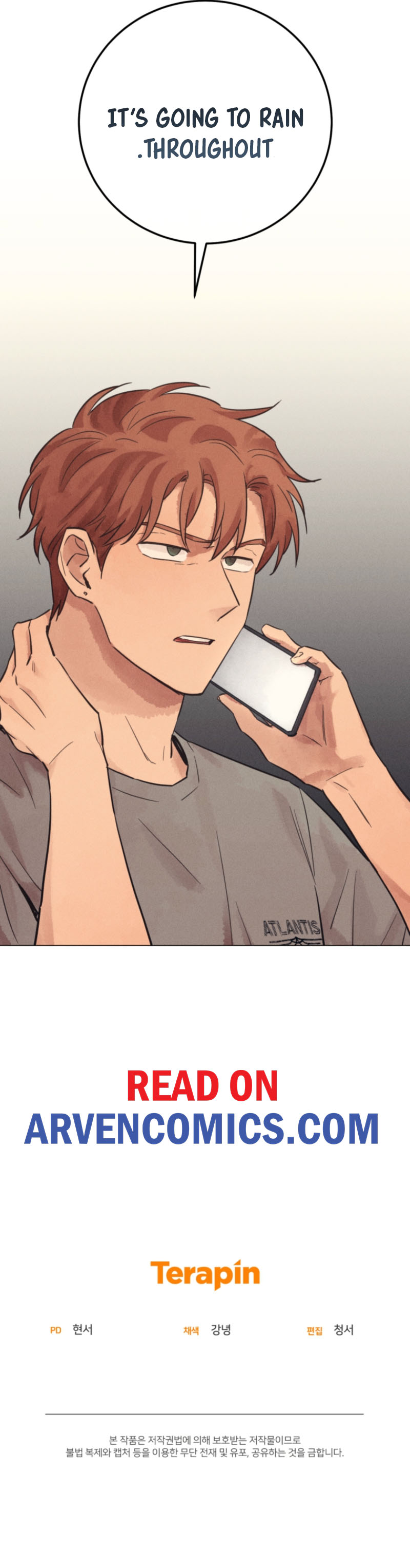 Read The Killer's Interview EN Manga Online
