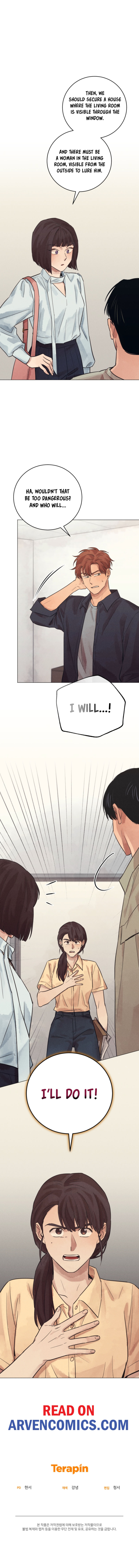 Read The Killer's Interview EN Manga Online