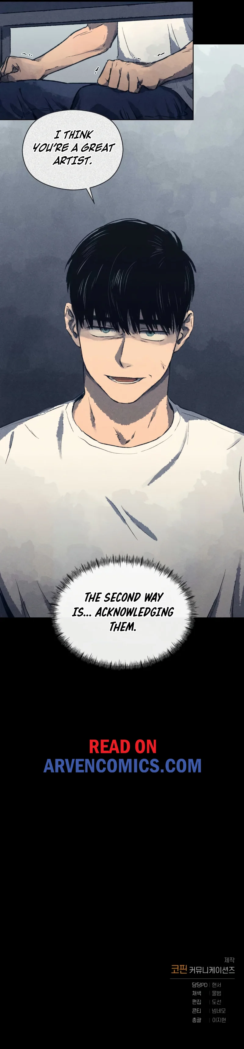Read The Killer's Interview EN Manga Online