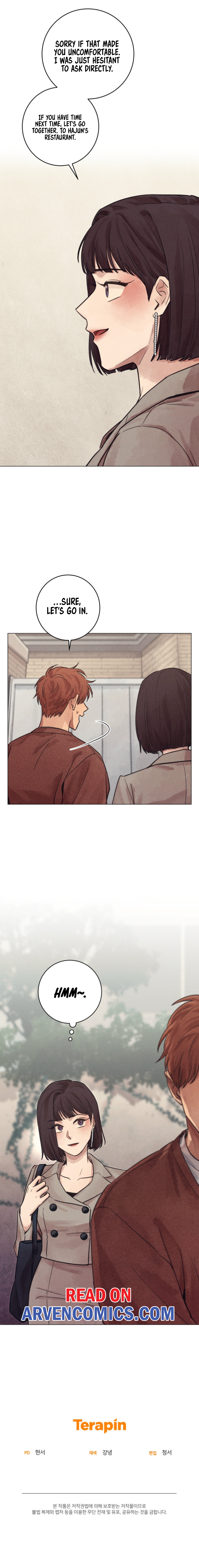 Read The Killer's Interview EN Manga Online