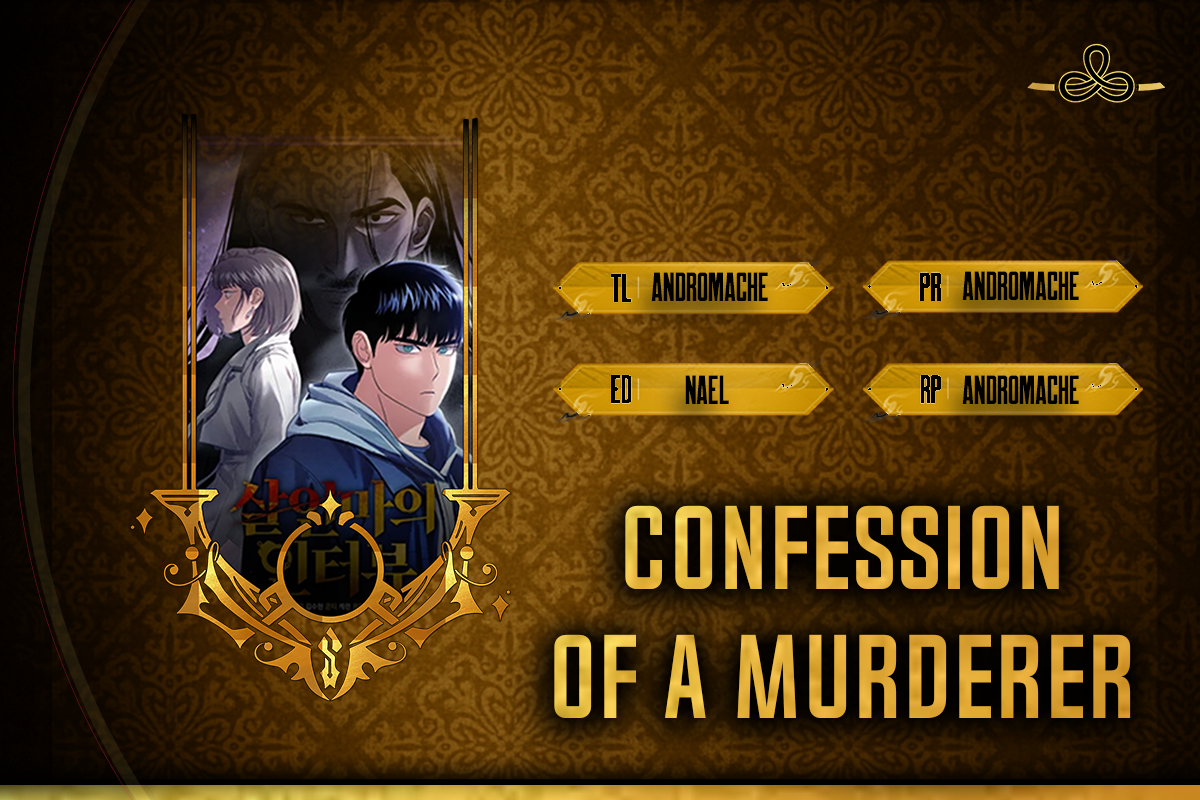 Read The Killer's Interview EN Manga Online