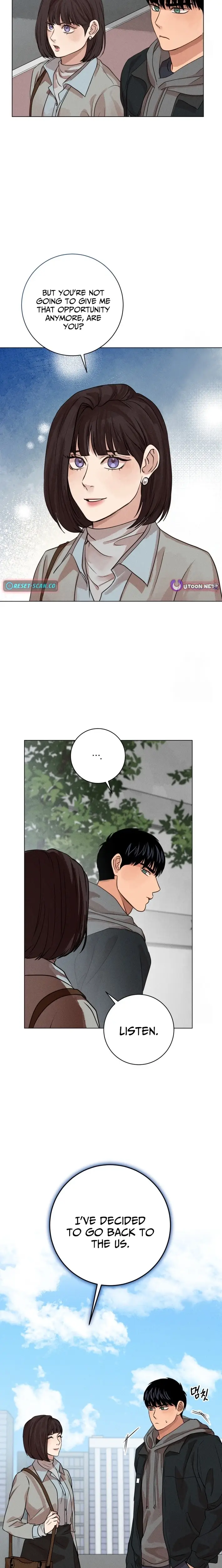 Read The Killer's Interview EN Manga Online