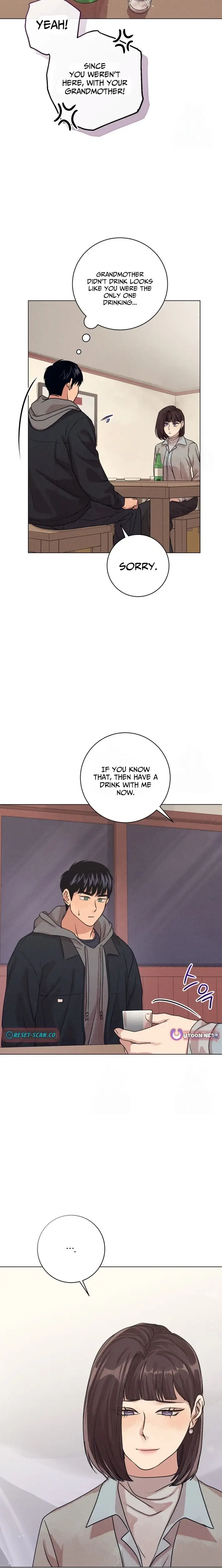 Read The Killer's Interview EN Manga Online