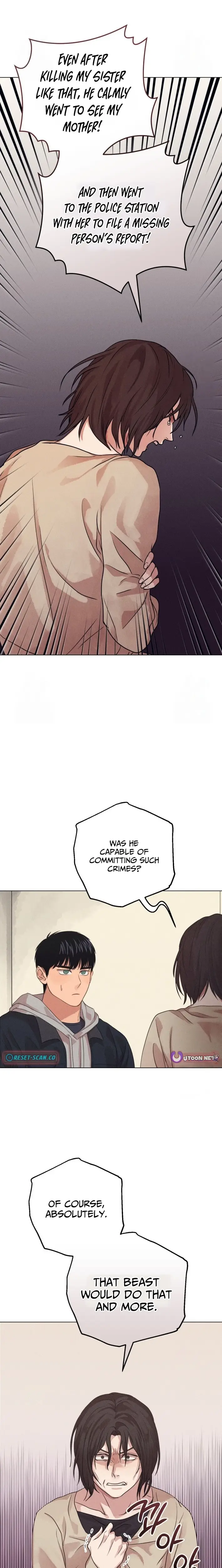 Read The Killer's Interview EN Manga Online