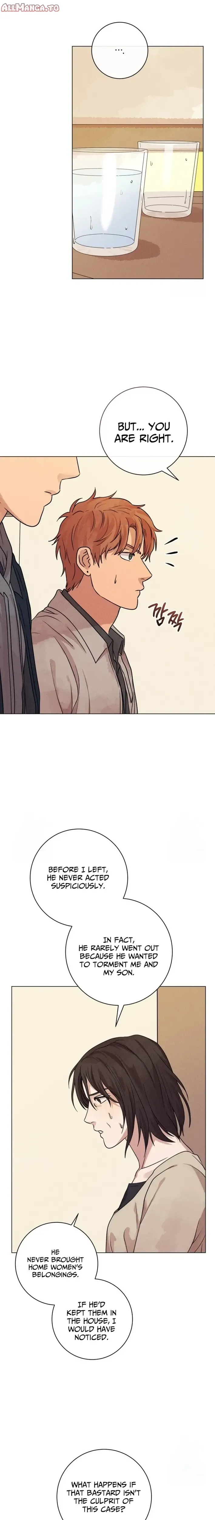 Read The Killer's Interview EN Manga Online