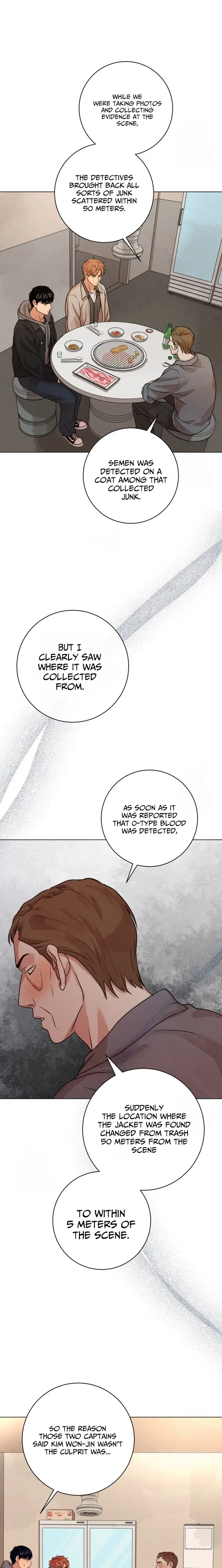 Read The Killer's Interview EN Manga Online