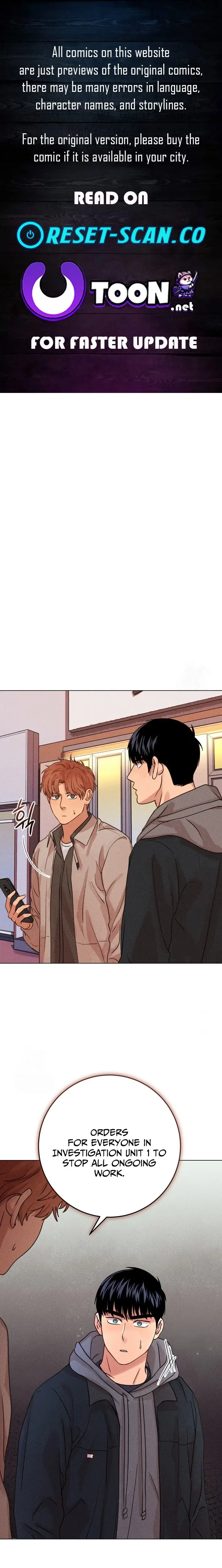 Read The Killer's Interview EN Manga Online