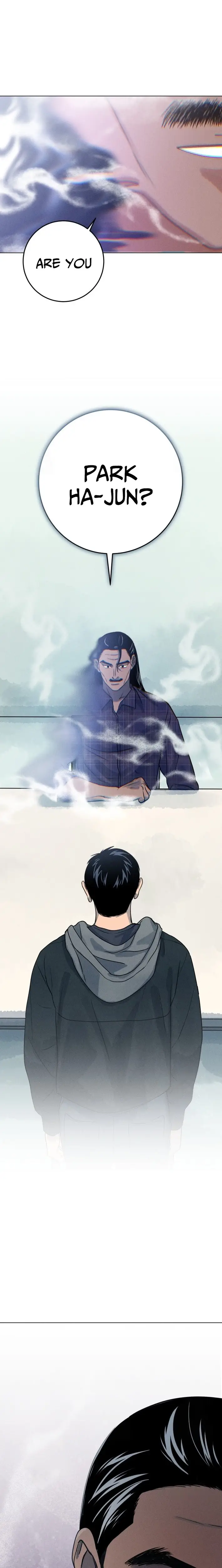 Read The Killer's Interview EN Manga Online