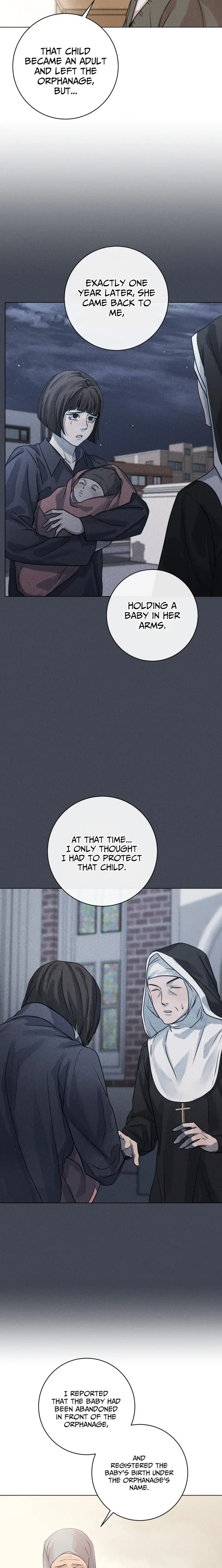 Read The Killer's Interview EN Manga Online