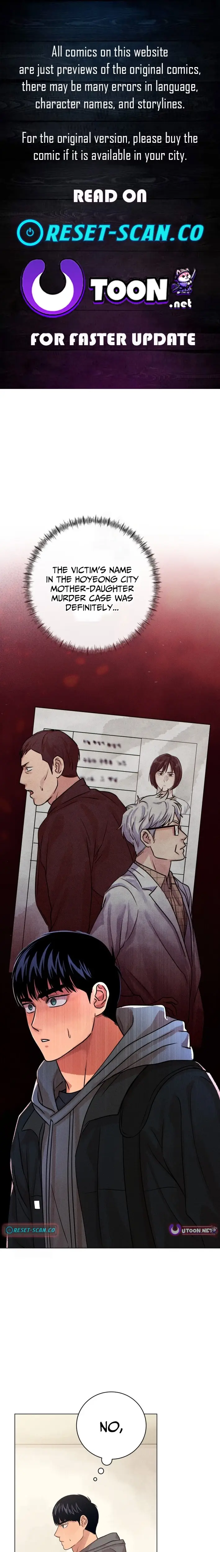 Read The Killer's Interview EN Manga Online