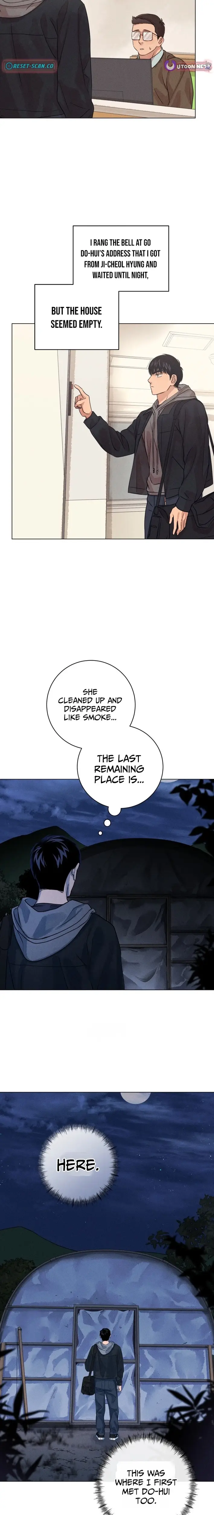 Read The Killer's Interview EN Manga Online