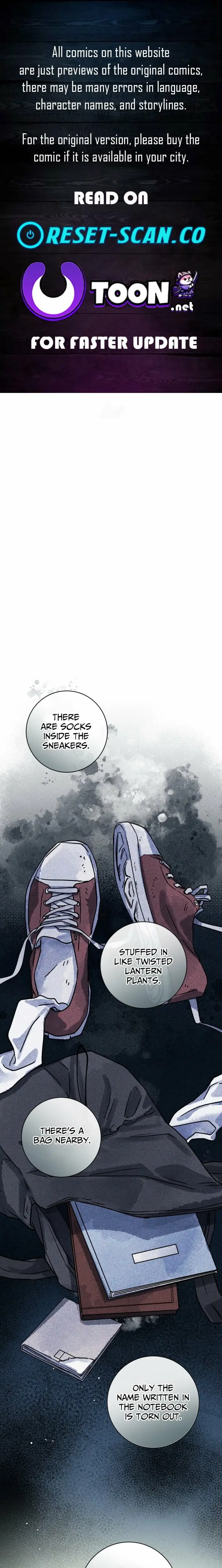 Read The Killer's Interview EN Manga Online