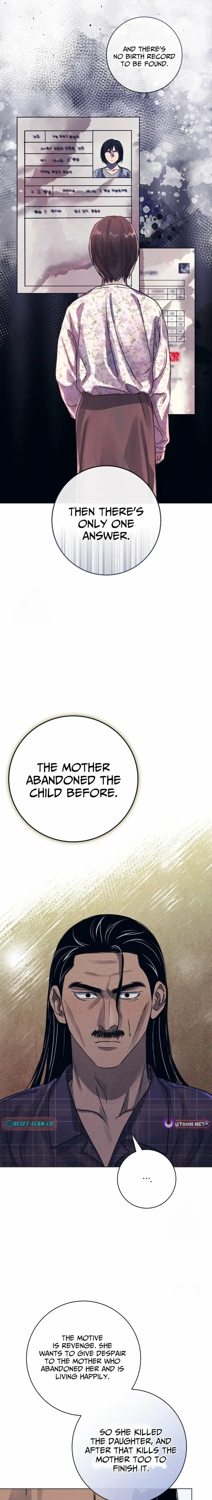Read The Killer's Interview EN Manga Online
