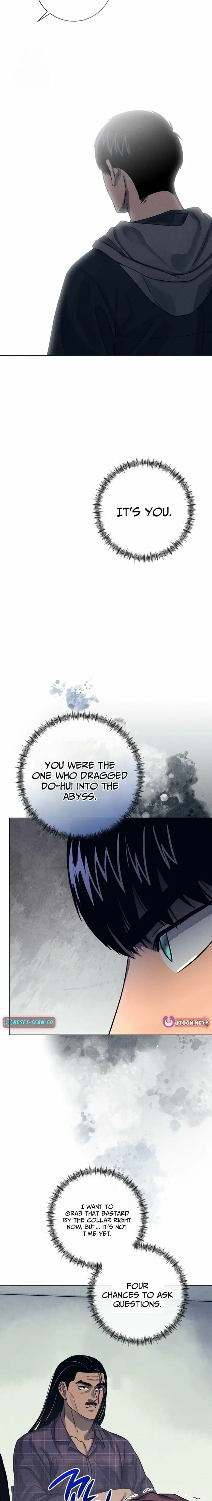 Read The Killer's Interview EN Manga Online