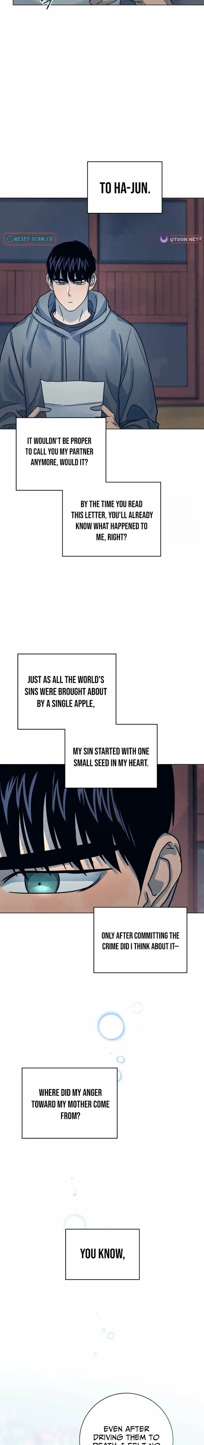 Read The Killer's Interview EN Manga Online